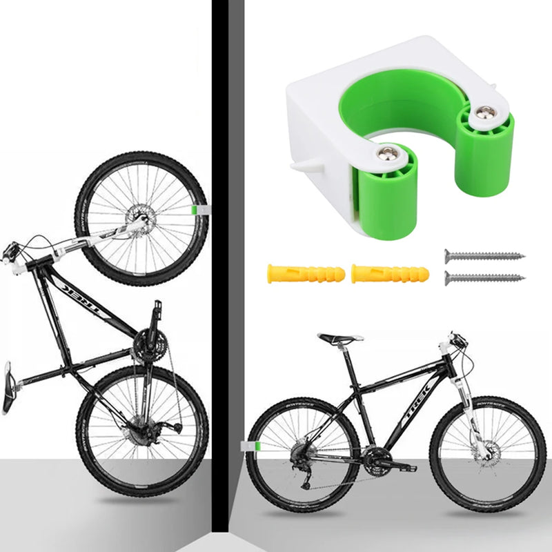 Mini Bike Wall Mount