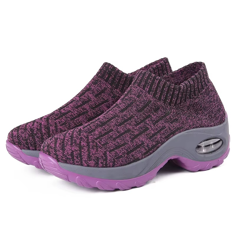 AirBoost Orthopedic Sneakers