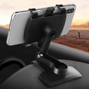 360 Degree Rotating Car Dashboard Phone Holder