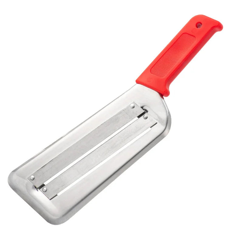 Stainless Steel ShredderBlade Knife