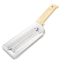 Stainless Steel Shredder Blade Knife