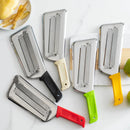 Stainless Steel Shredder Blade Knife