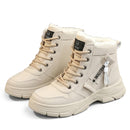 Santorini Women's Boots - Lightweight & All-Day Comfort