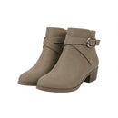 Stylish Women's Boots - Lightweight & Comfortable