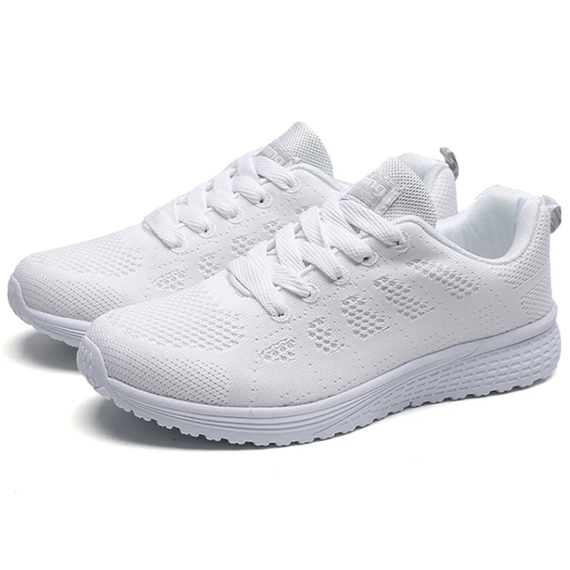 Life Comfort – Sneakers comode - Nero - 43