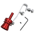Exhaust Resonator