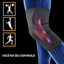 SportKing Compression Knee Brace