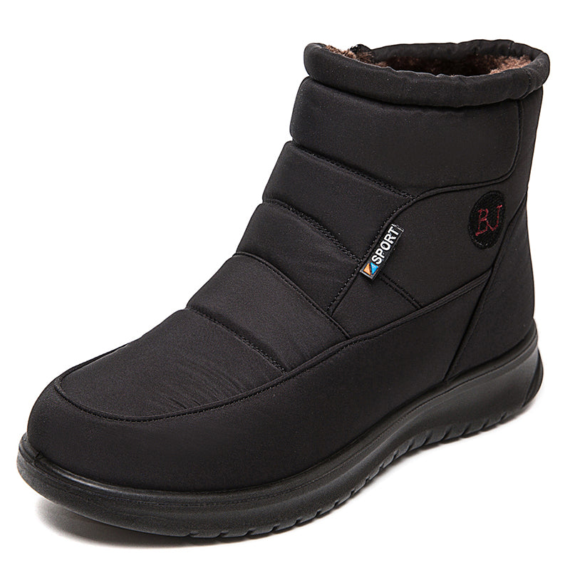 Julie Orthopedic Boots