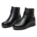 Viena Women's Boots - Lightweight & All-Day Comfort