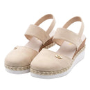 Azaleia Women's Sandals - Lightweight & Anti-Slip