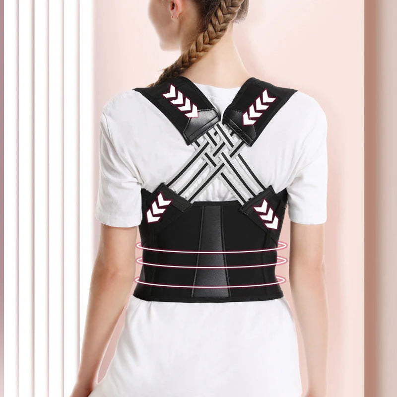 PostureMax – Posture Corrector