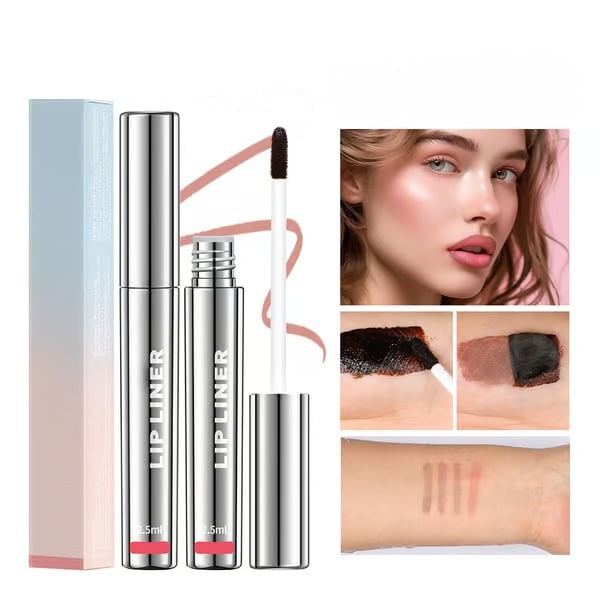 Lip Stain - Peel & Reveal
