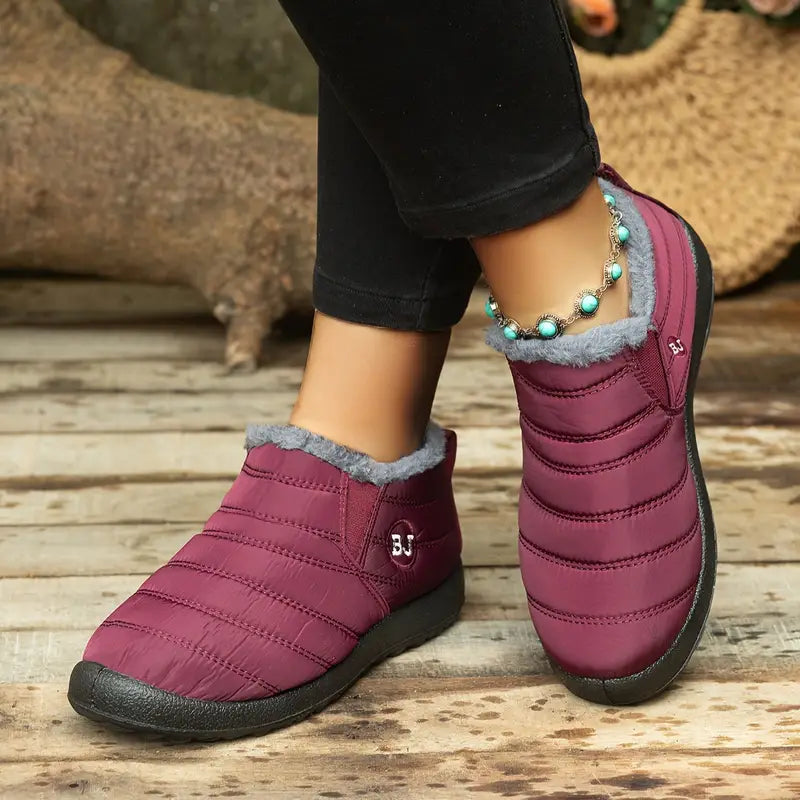 Comfort Orthopedic Boots