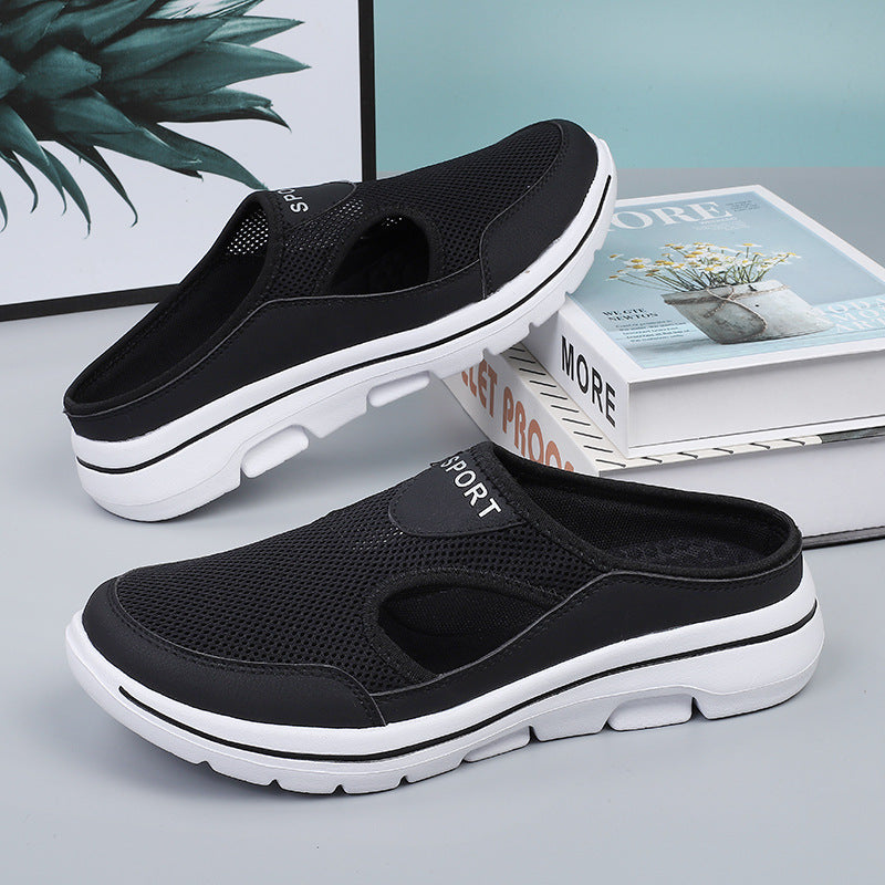 Men's Comfort Orthopedic Sandals