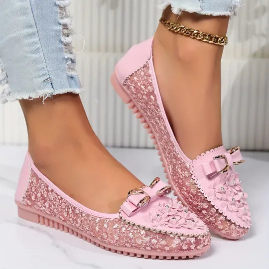 Tulip Orthopedic Sandals