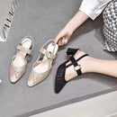 IbizaClassic Orthopedic Heels