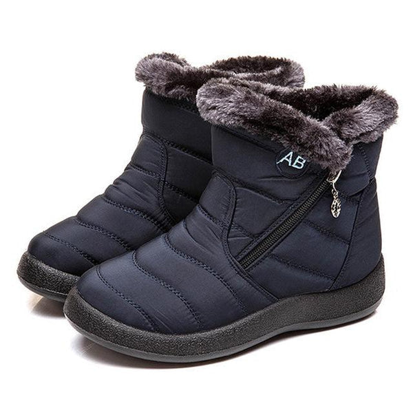 Comfort Flex Orthopedic Boots