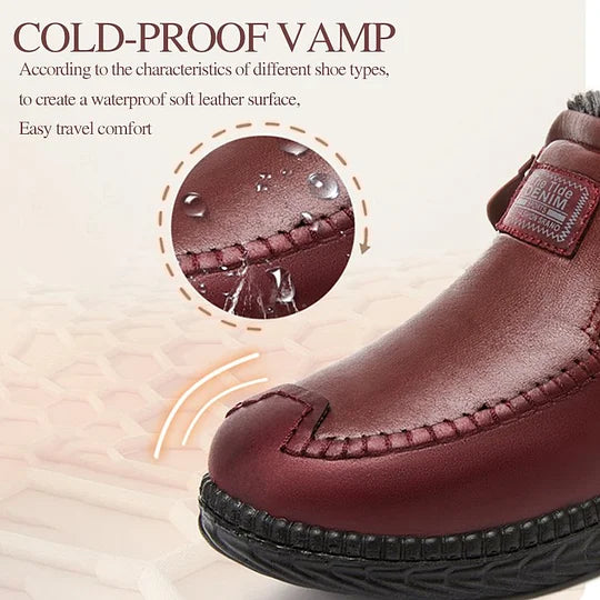 Fashion Orthopedic Boots
