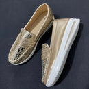 Fashion Orthopedic Loafers