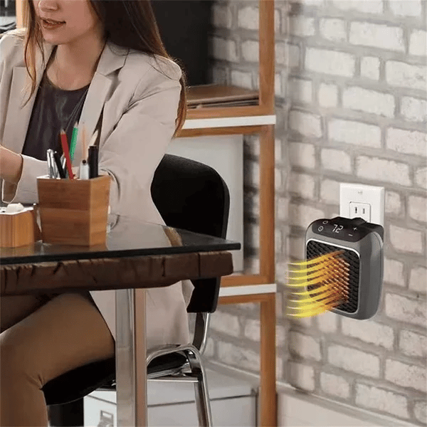 Portable turbine heater review