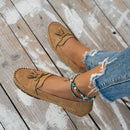 Lily Orthopedic Loafers