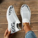 Savanna Orthopedic Sneakers