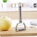 Multifunctional Vegetable Peeler