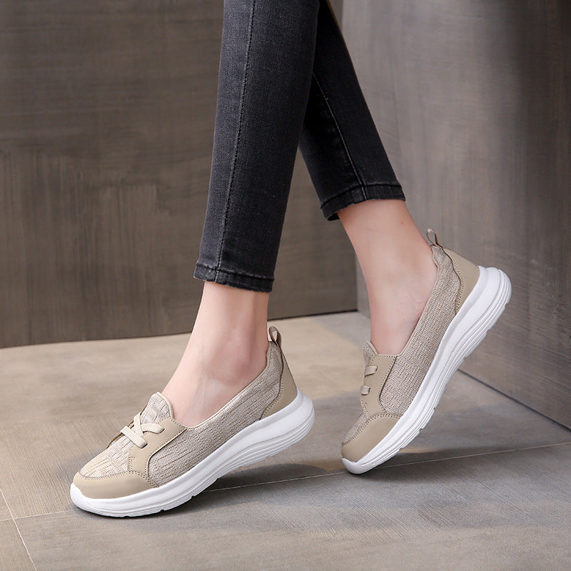 OrtoGrip Orthopedic Sneakers