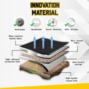 Anti-Slip Cotton Car Seat Covers