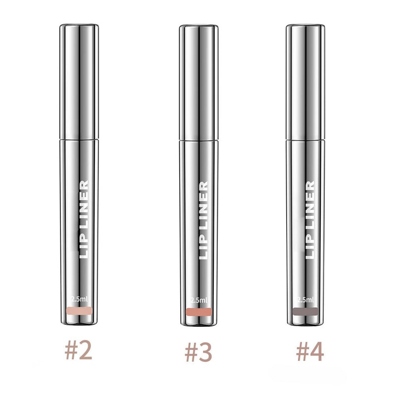 Lip Stain - Peel & Reveal