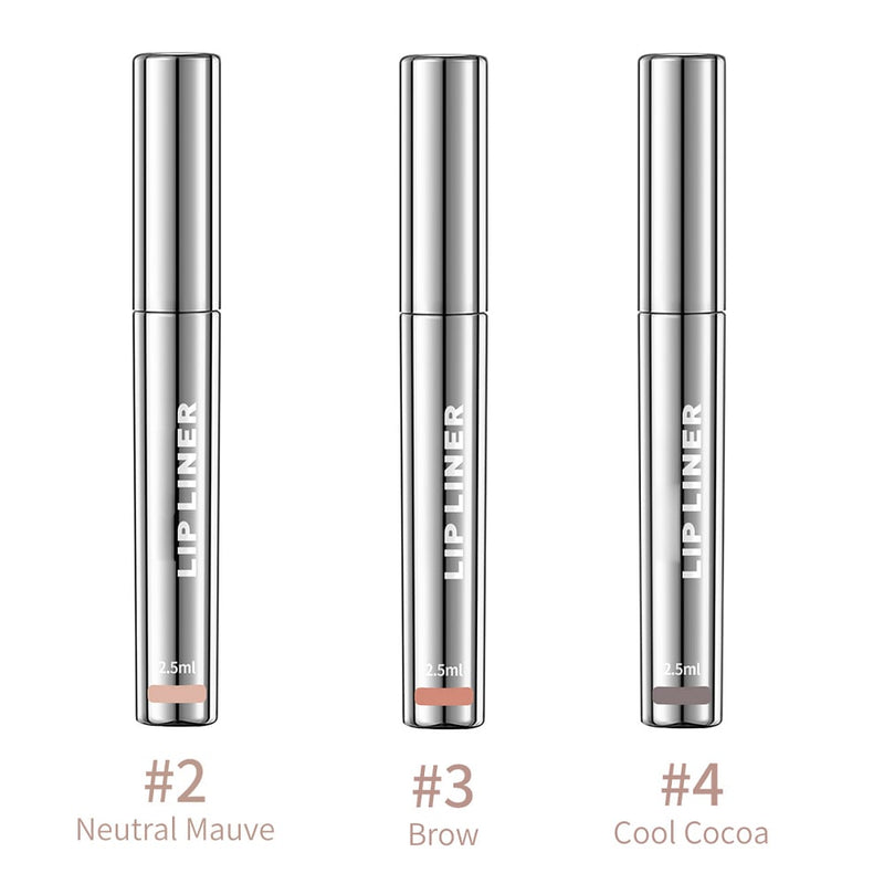 Lip Stain - Peel & Reveal