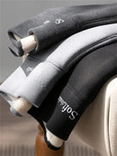 Velvet Thermal Leggings