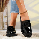 NoirLuxe Orthopedic Shoes