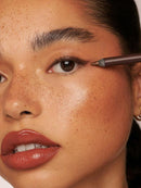 24 HR Waterproof Eyeliner Duo Sharpenable Eye Pencil