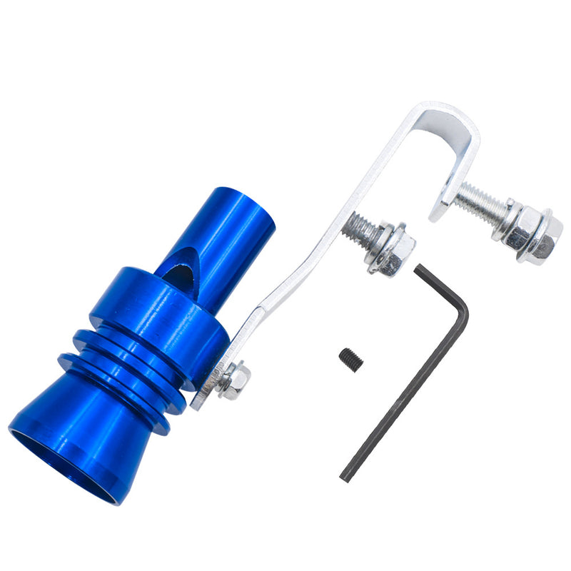 Exhaust Resonator