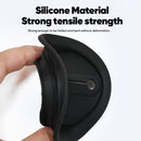 Car Silicone Door Latch Protective Cover(4 PCS)