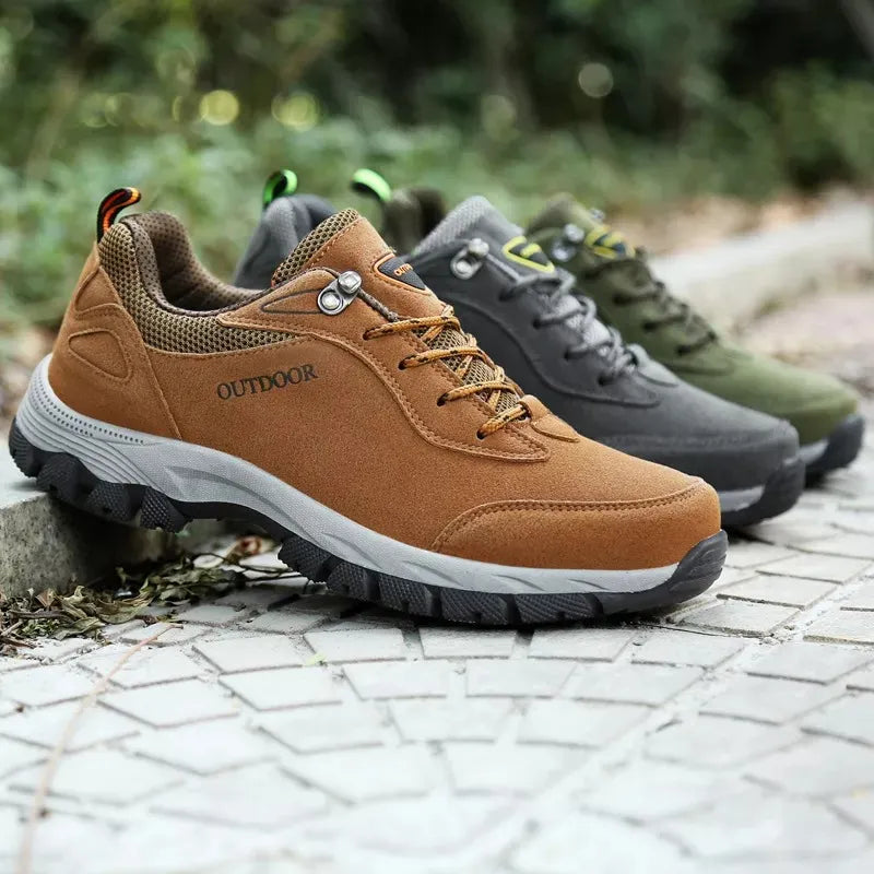 StepForce Orthopedic Sneakers