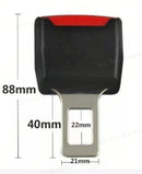Seat Belt Extender