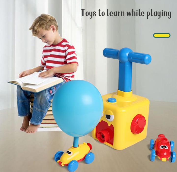 Latest Children's Educational Toy Set