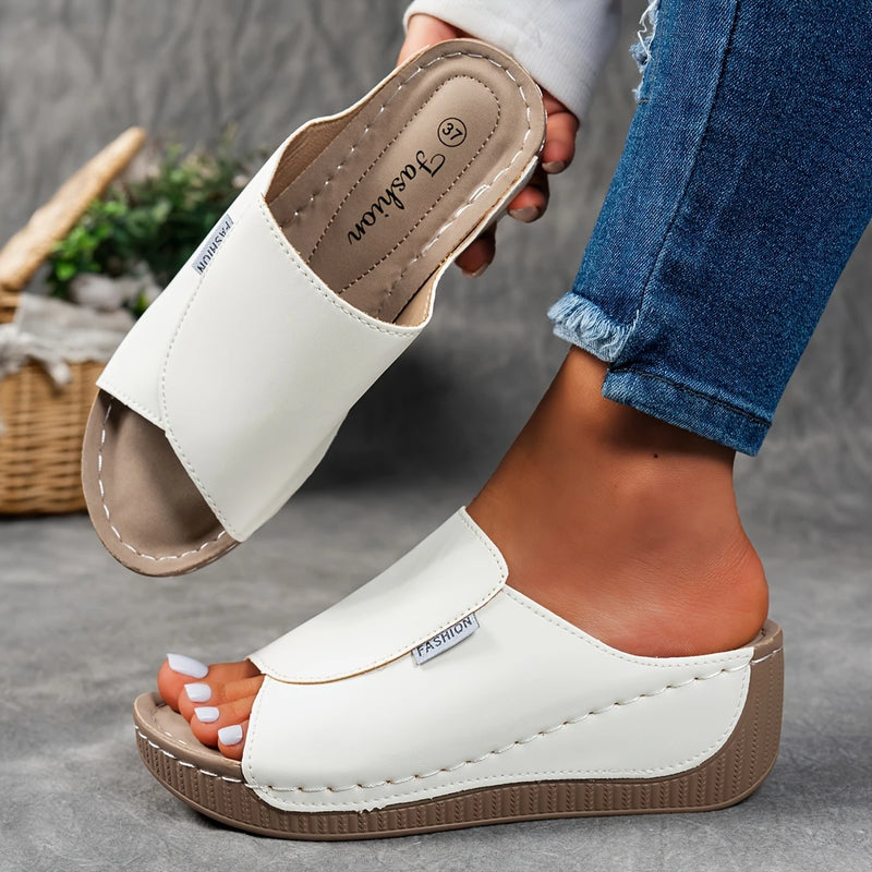 Emma Orthopedic Sandals