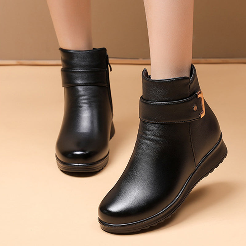 Viena Orthopedic Boots
