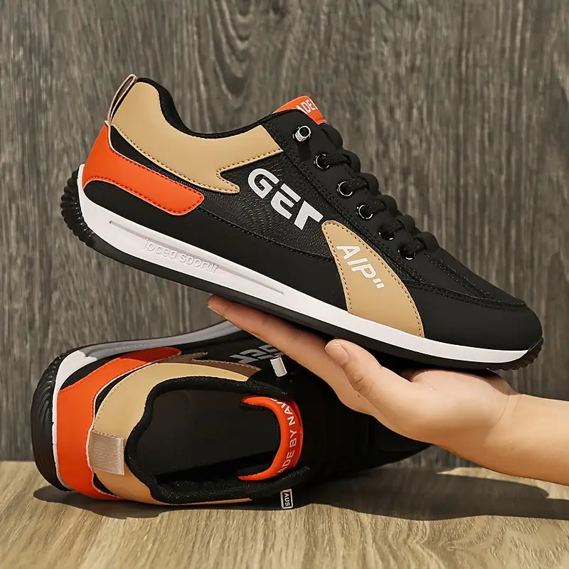 Rakan Orthopedic Sneakers
