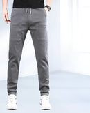 High Stretch Multi-pocket Durable Cargo Pants
