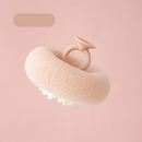 Super Soft Sunflower Suction Cup Bath Ball