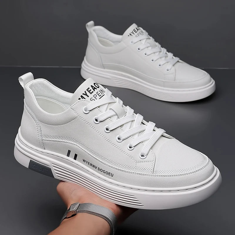Casual Sport Orthopedic Sneakers