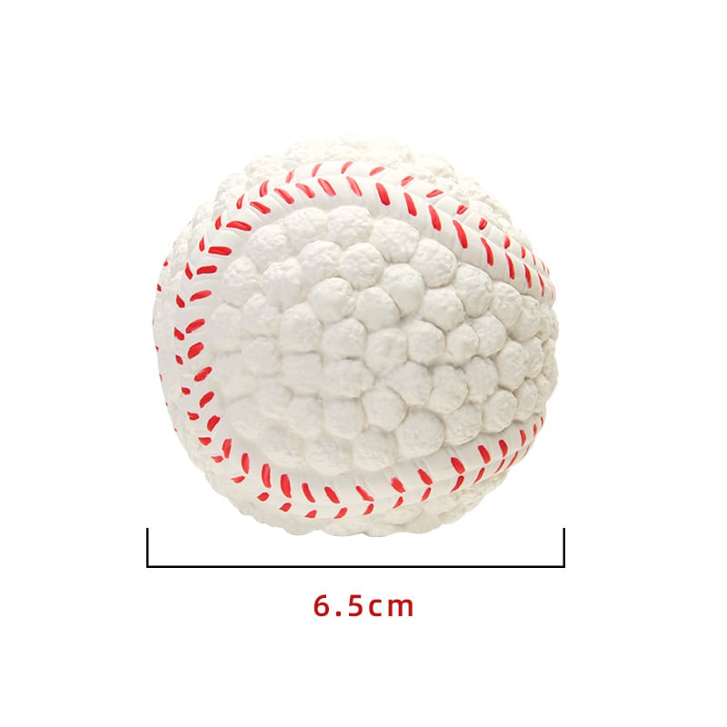 Toy for Aggressive Chewers