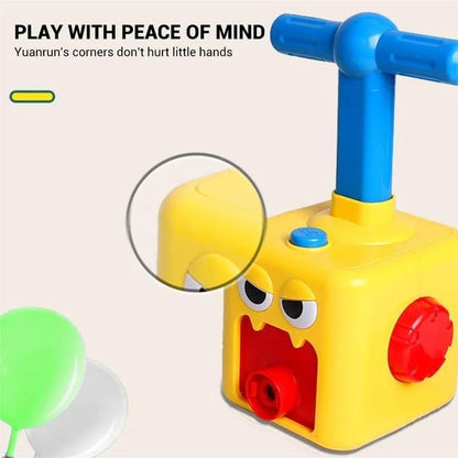 Latest Children's Educational Toy Set