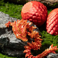 Mythical Pieces Dragon - Limited Edition