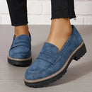 Liora Orthopedic Loafers