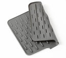 Silicone Draining Mat – Heat-Resistant & Leak-Proof